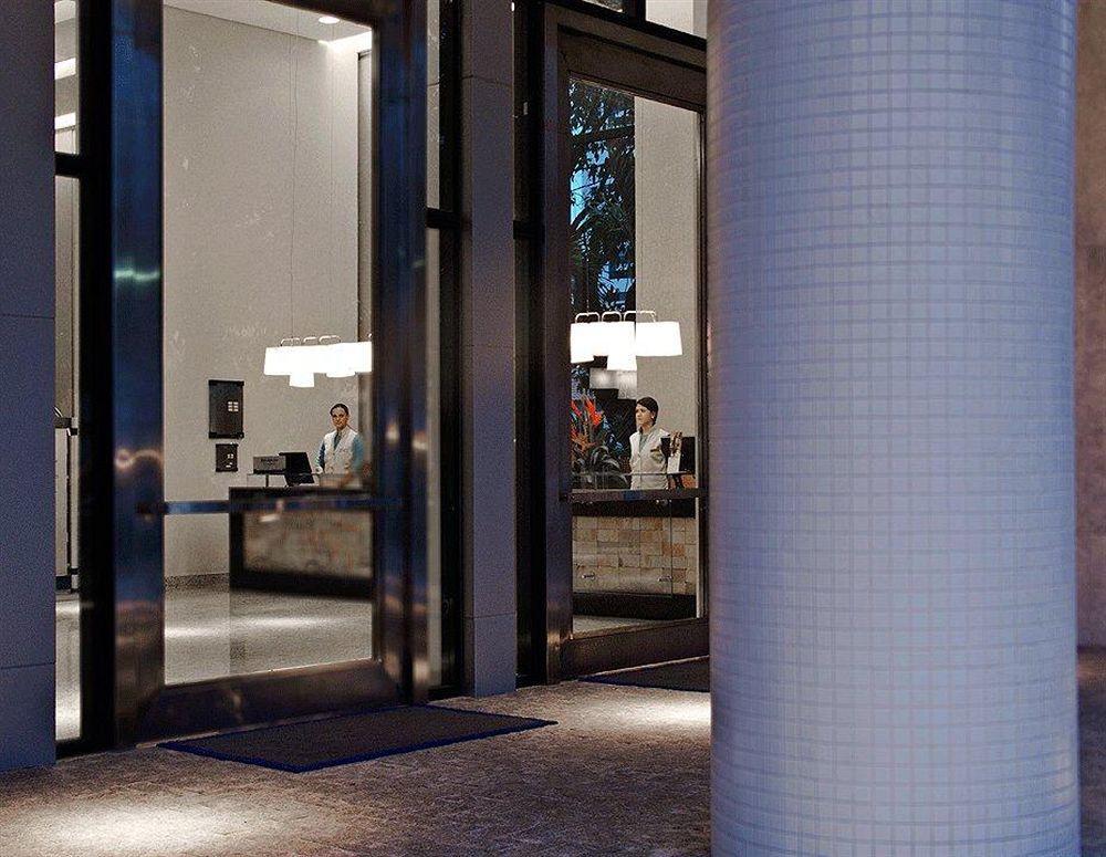 Mercure Salvador Pituba Interior photo