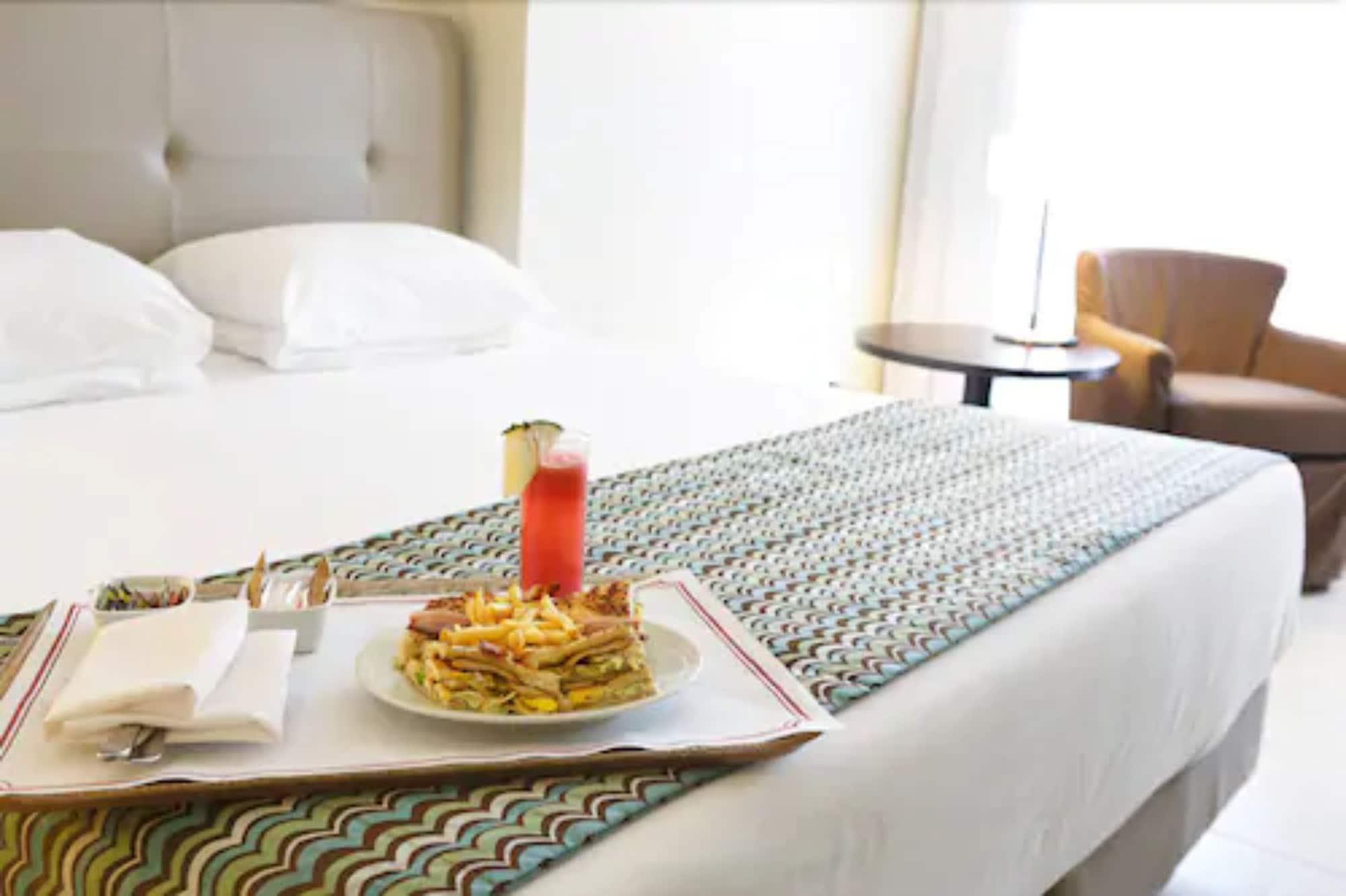 Mercure Salvador Pituba Exterior photo