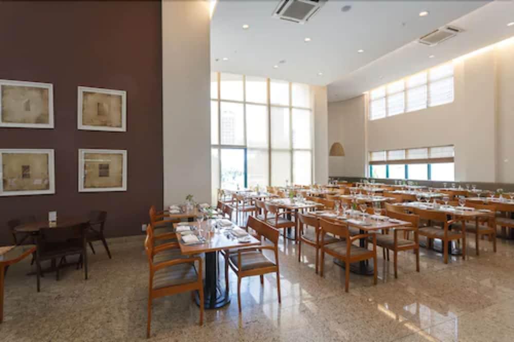 Mercure Salvador Pituba Exterior photo