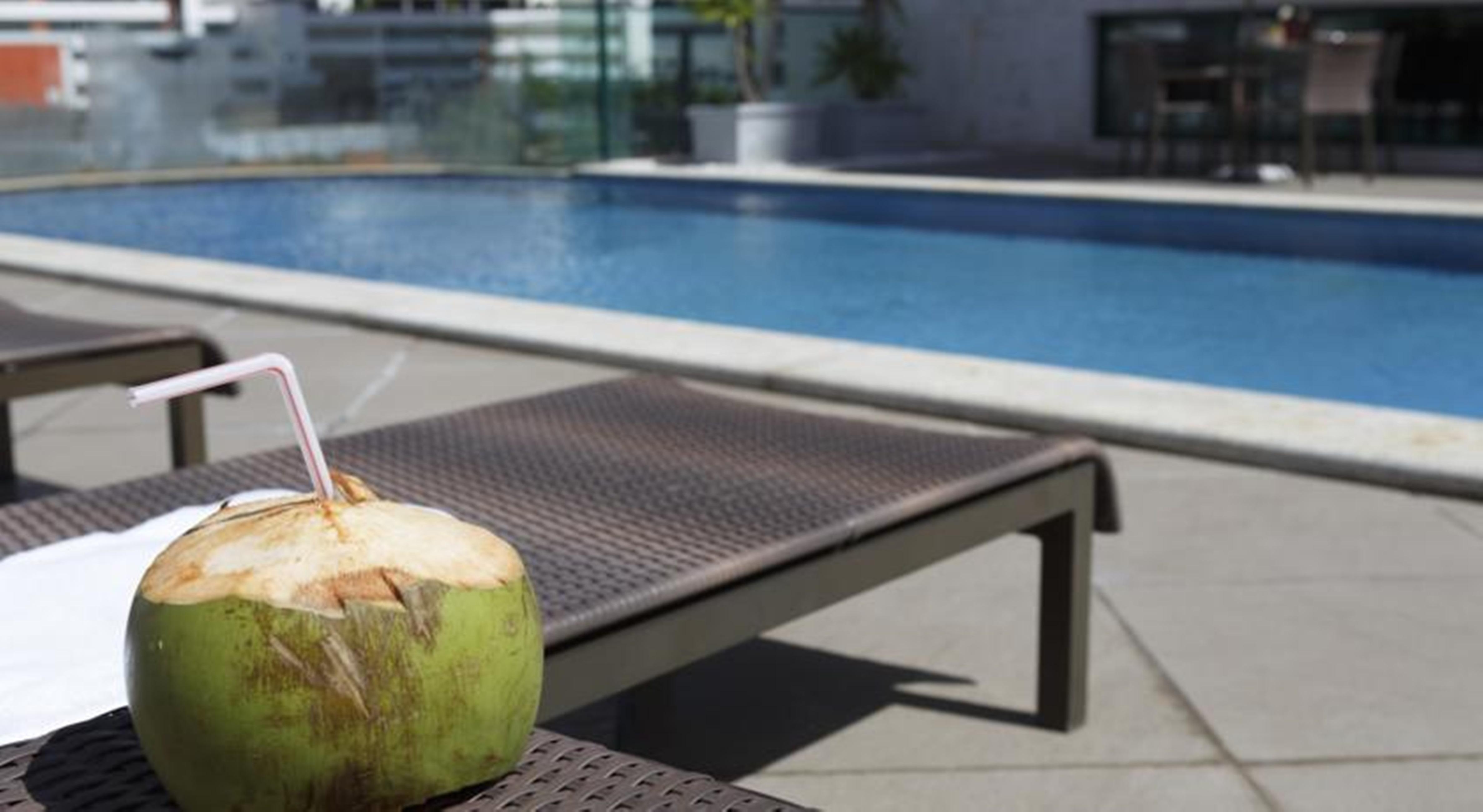Mercure Salvador Pituba Exterior photo