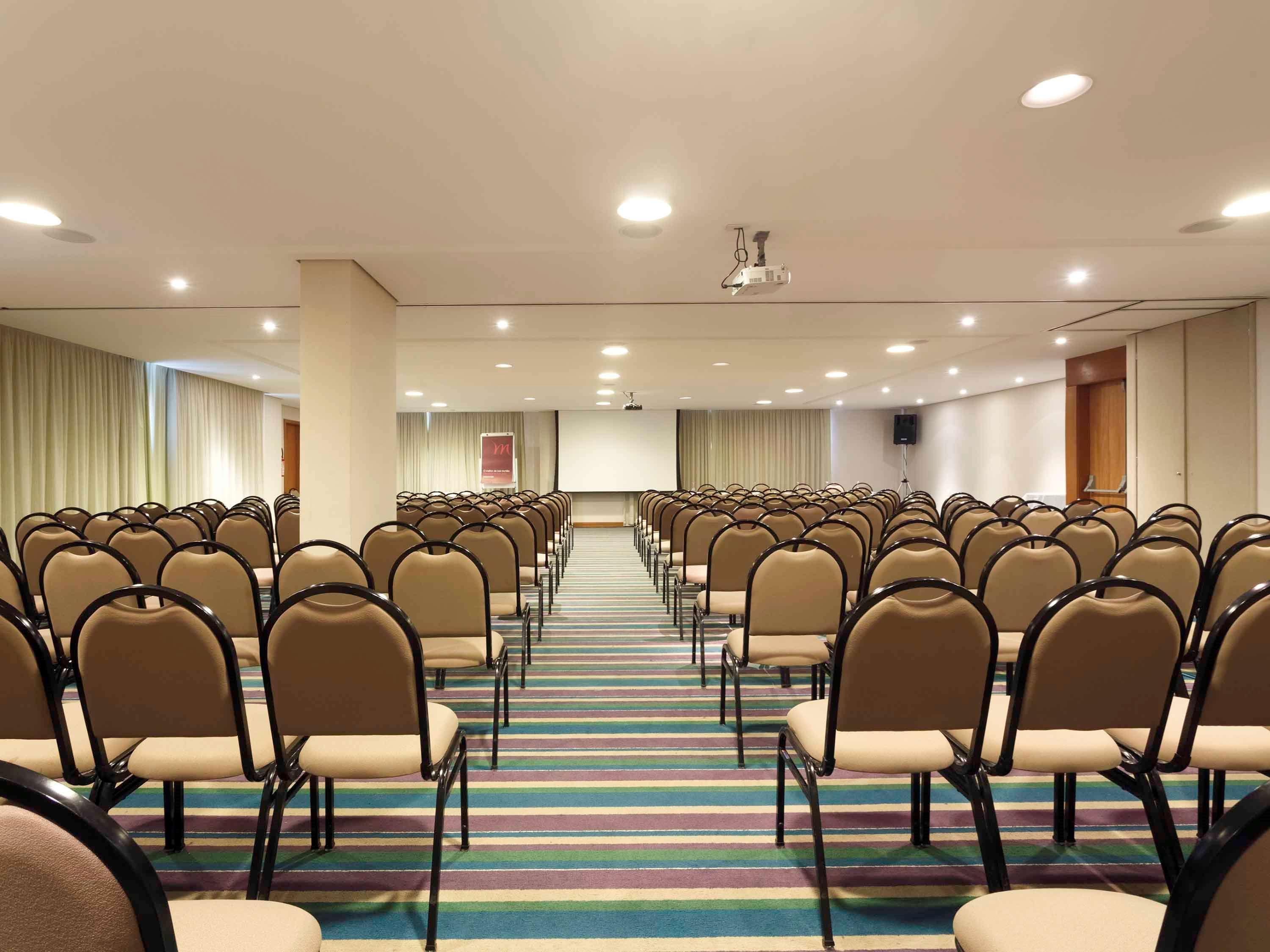 Mercure Salvador Pituba Exterior photo