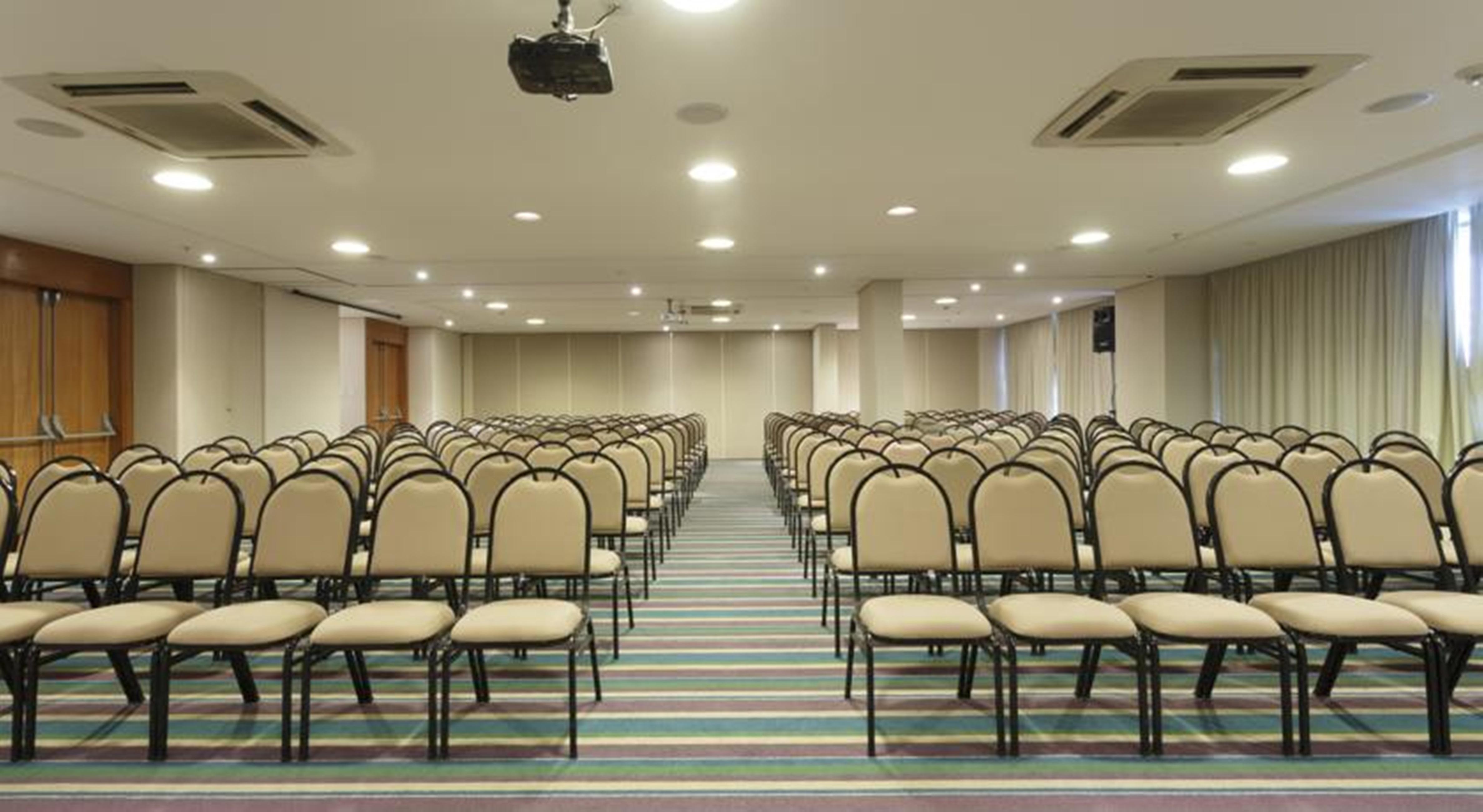 Mercure Salvador Pituba Exterior photo