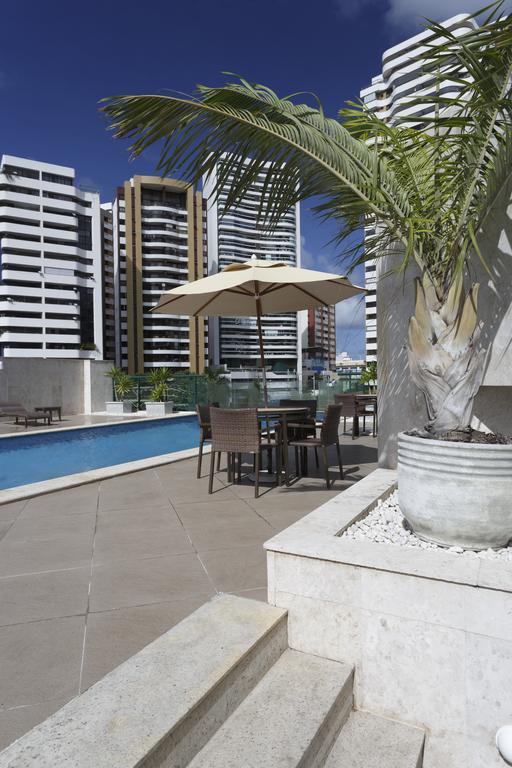 Mercure Salvador Pituba Exterior photo
