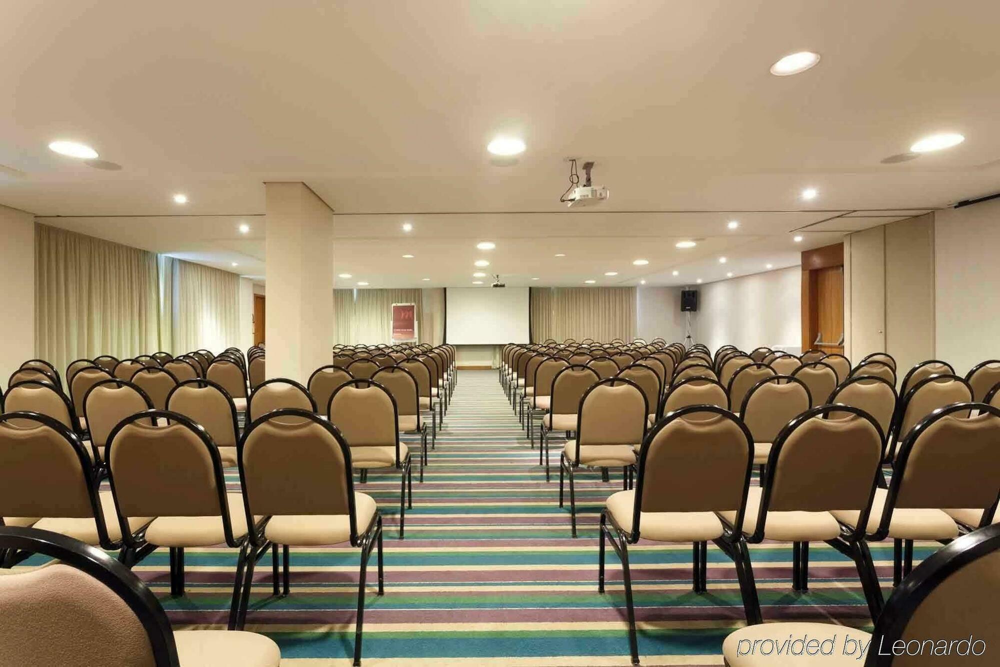 Mercure Salvador Pituba Exterior photo